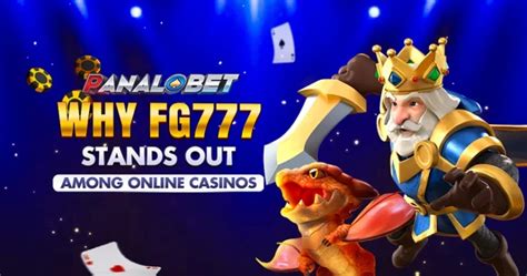 Why Mango777 Stands Out in the Gambling World .